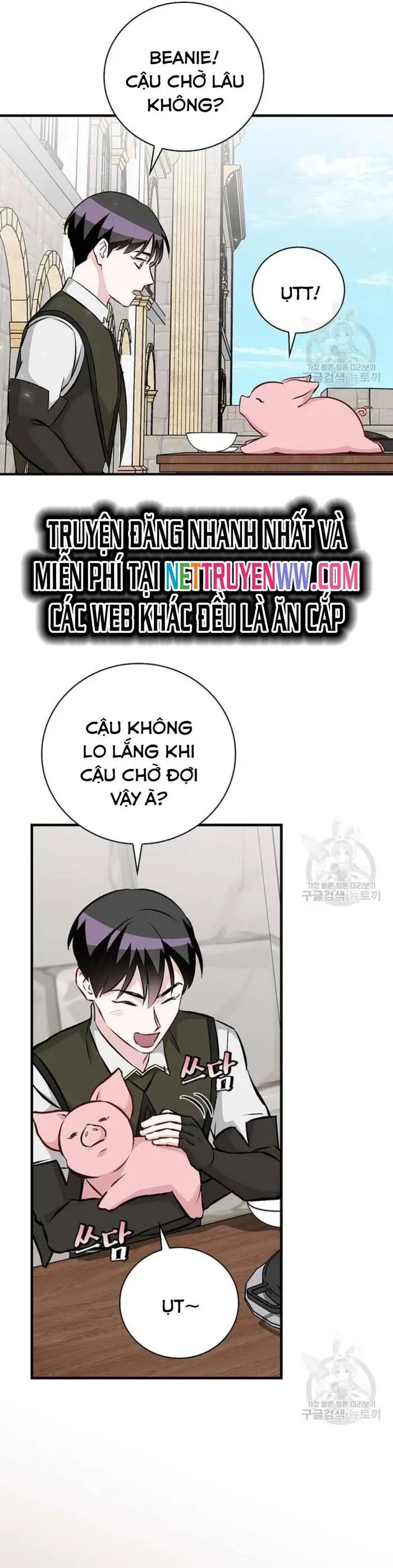 Level Up Chỉ Bằng Cách Ăn Cơm Nettruyen ZZZ Chương 138 Page 3