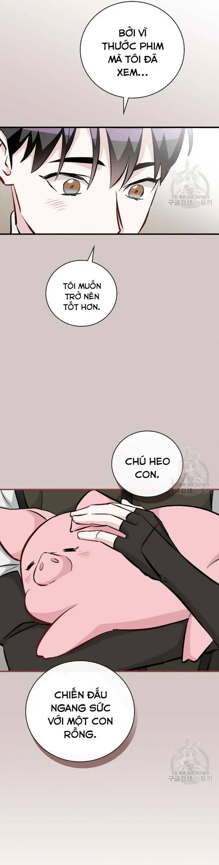 Level Up Chỉ Bằng Cách Ăn Cơm Nettruyen ZZZ Chương 138 Page 4