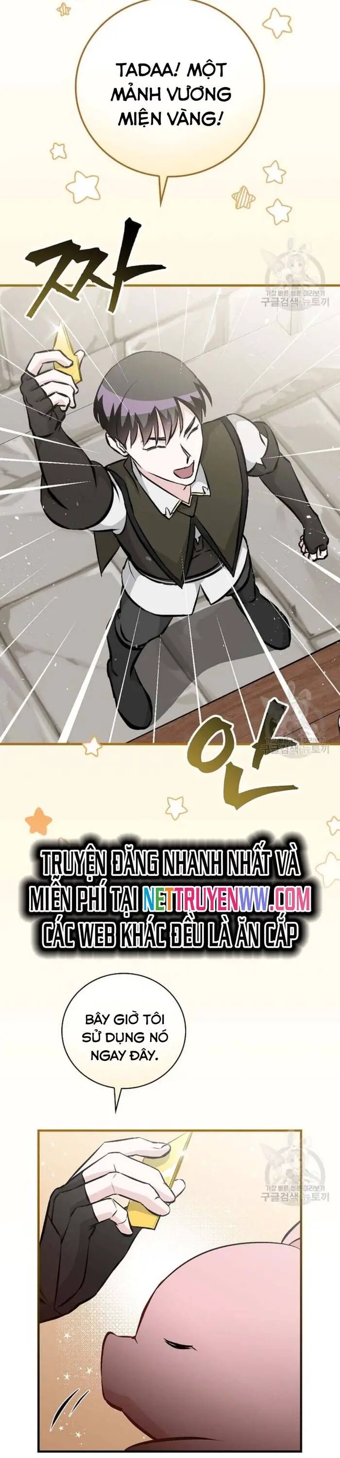 Level Up Chỉ Bằng Cách Ăn Cơm Nettruyen ZZZ Chương 138 Page 6