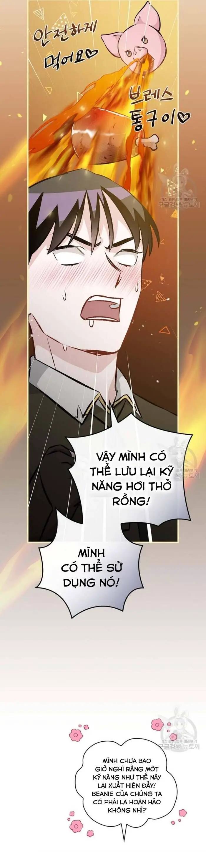 Level Up Chỉ Bằng Cách Ăn Cơm Nettruyen ZZZ Chương 138 Page 11