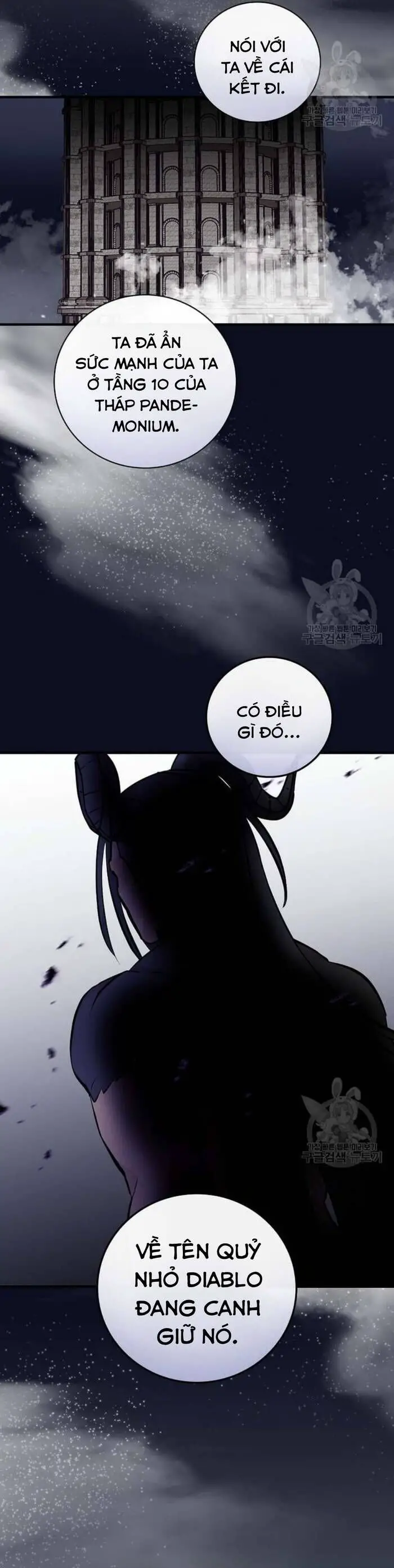Level Up Chỉ Bằng Cách Ăn Cơm Nettruyen ZZZ Chương 138 Page 18