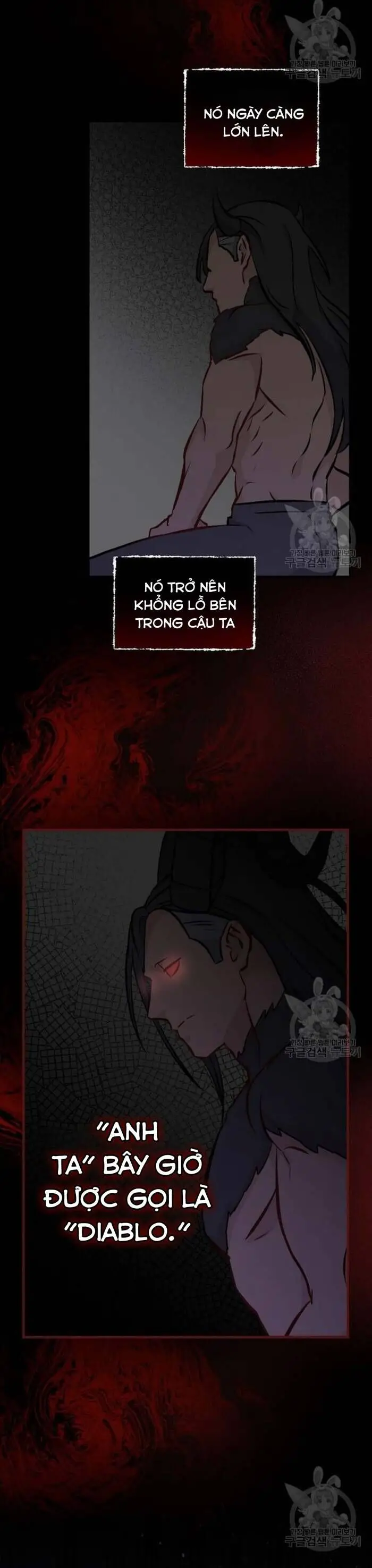 Level Up Chỉ Bằng Cách Ăn Cơm Nettruyen ZZZ Chương 138 Page 23
