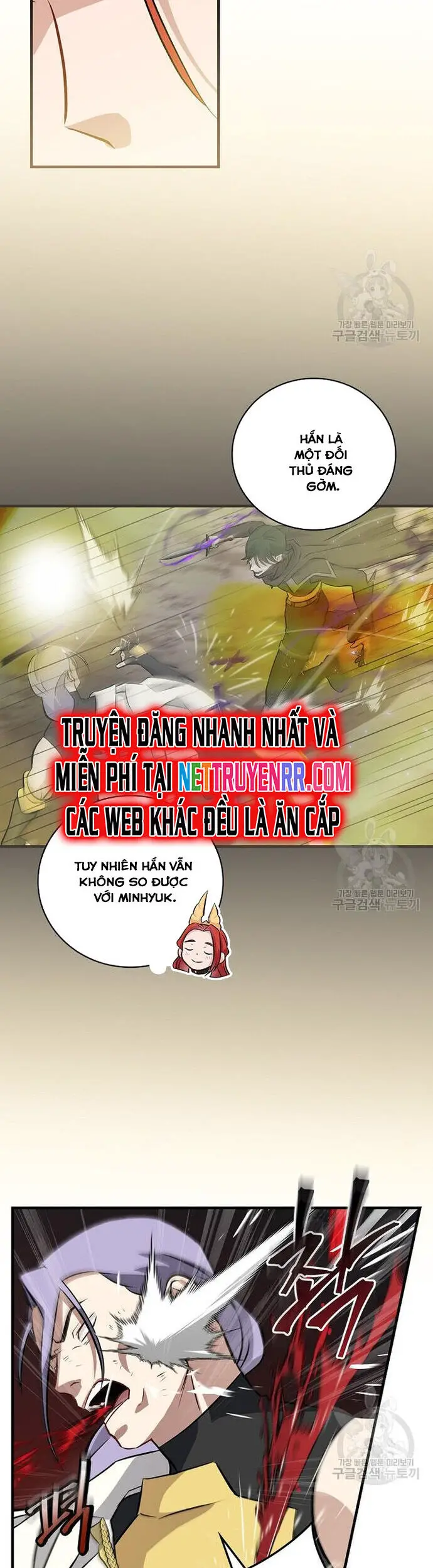 Level Up Chỉ Bằng Cách Ăn Cơm Nettruyen ZZZ Chương 162 Page 21