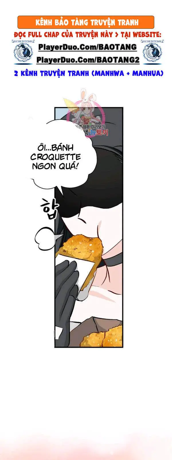 Level Up Chỉ Bằng Cách Ăn Cơm Nettruyen ZZZ Chương 57 Page 4