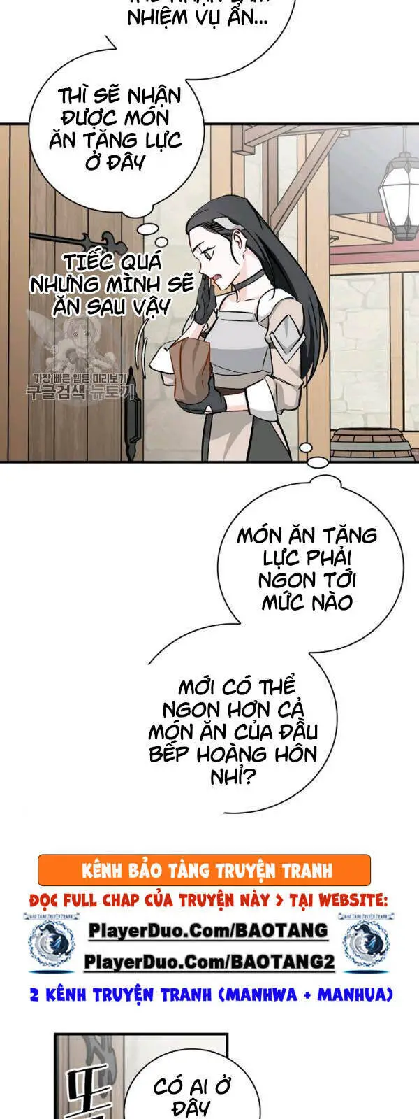 Level Up Chỉ Bằng Cách Ăn Cơm Nettruyen ZZZ Chương 57 Page 7
