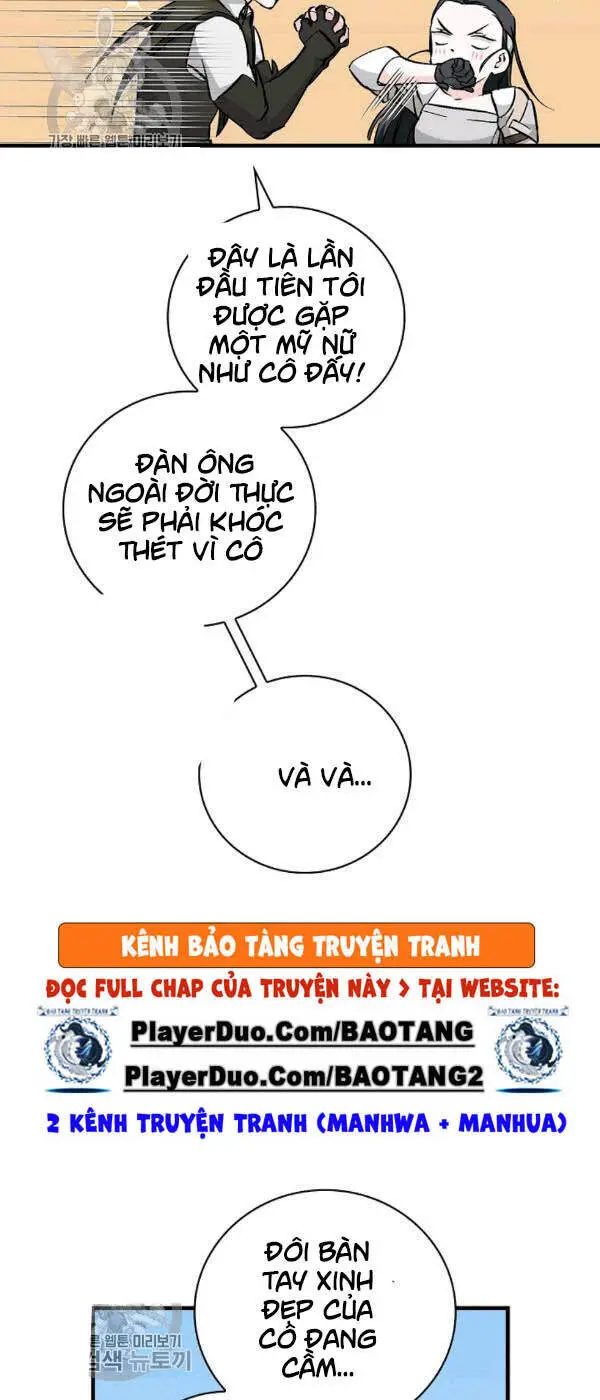 Level Up Chỉ Bằng Cách Ăn Cơm Nettruyen ZZZ Chương 57 Page 13