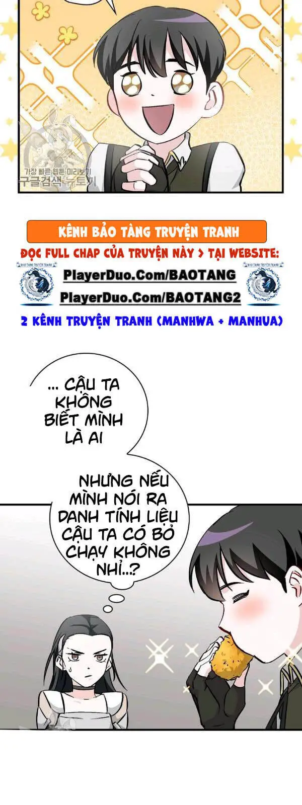 Level Up Chỉ Bằng Cách Ăn Cơm Nettruyen ZZZ Chương 57 Page 16