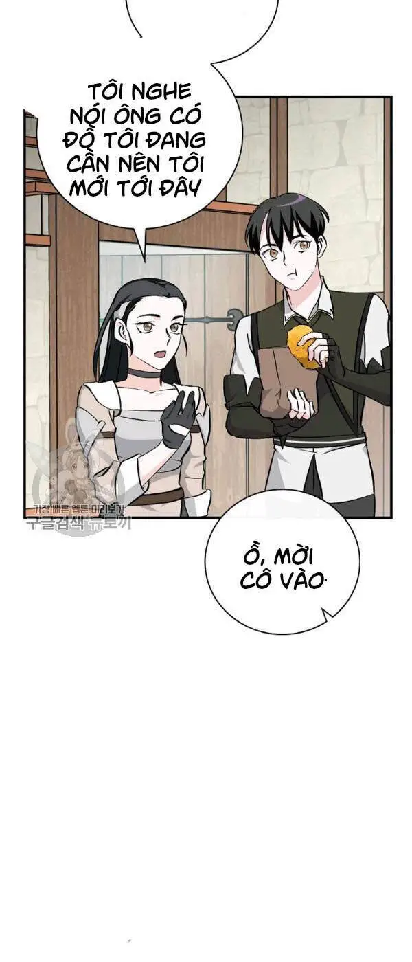 Level Up Chỉ Bằng Cách Ăn Cơm Nettruyen ZZZ Chương 57 Page 18