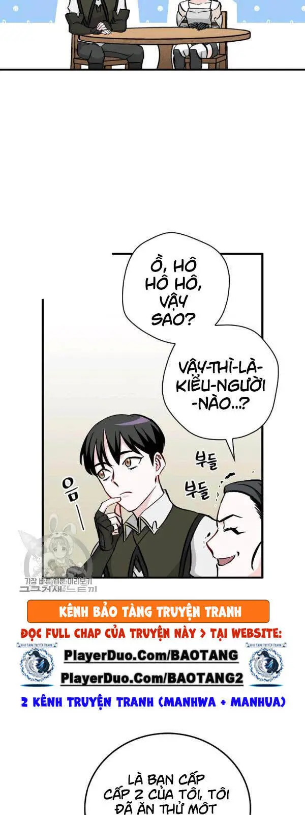 Level Up Chỉ Bằng Cách Ăn Cơm Nettruyen ZZZ Chương 57 Page 22