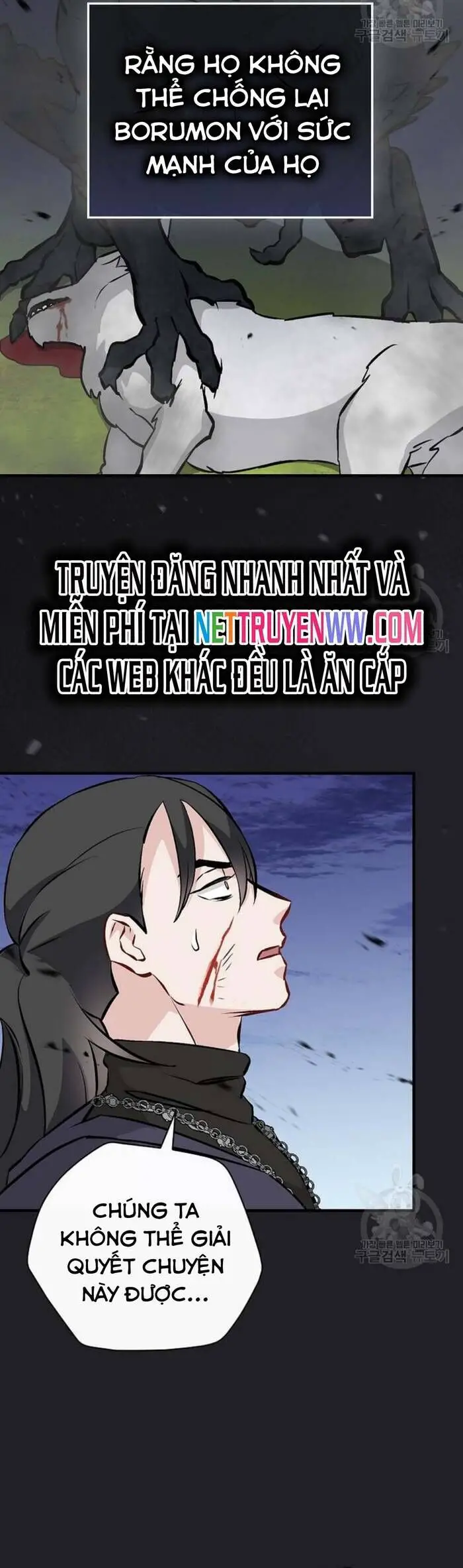 Level Up Chỉ Bằng Cách Ăn Cơm Nettruyen ZZZ Chương 137 Page 23
