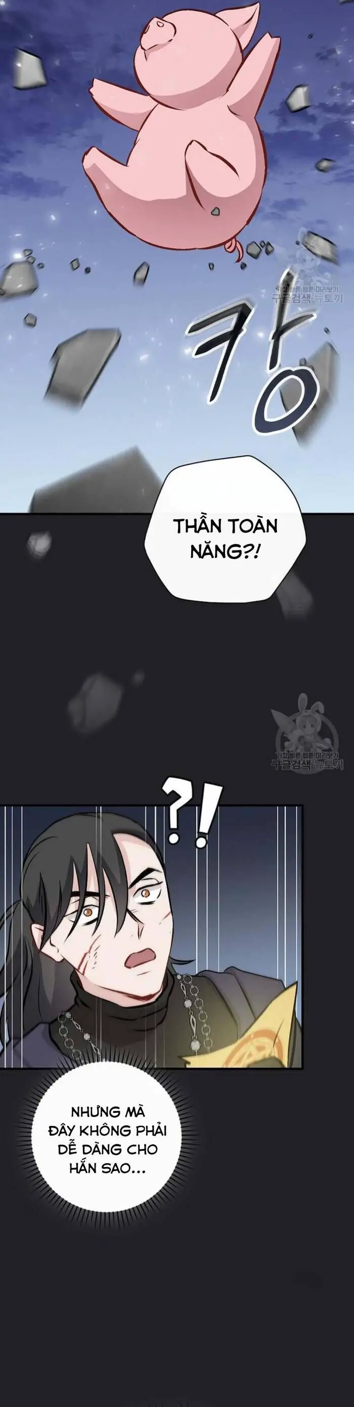 Level Up Chỉ Bằng Cách Ăn Cơm Nettruyen ZZZ Chương 137 Page 26