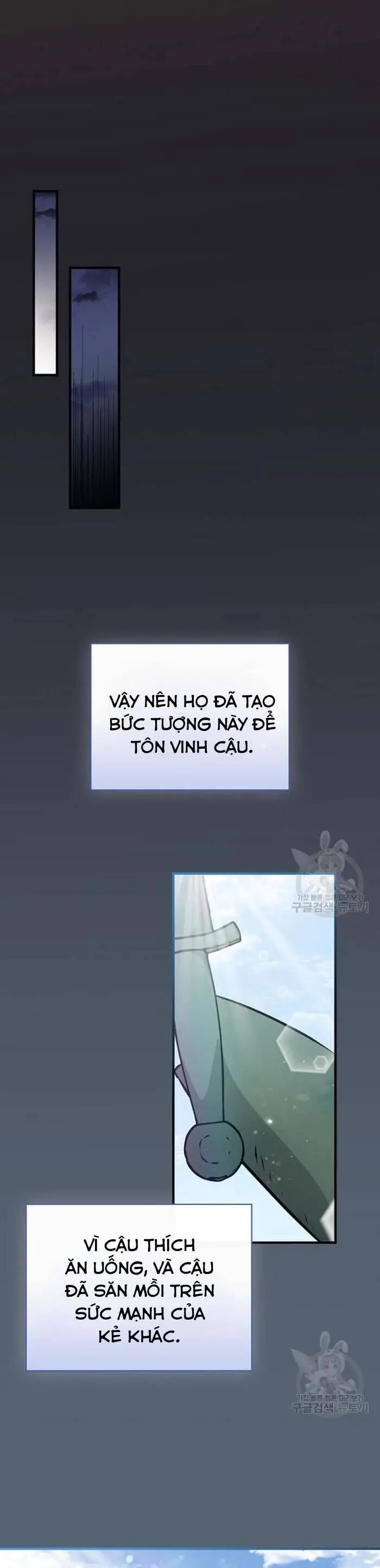 Level Up Chỉ Bằng Cách Ăn Cơm Nettruyen ZZZ Chương 137 Page 33