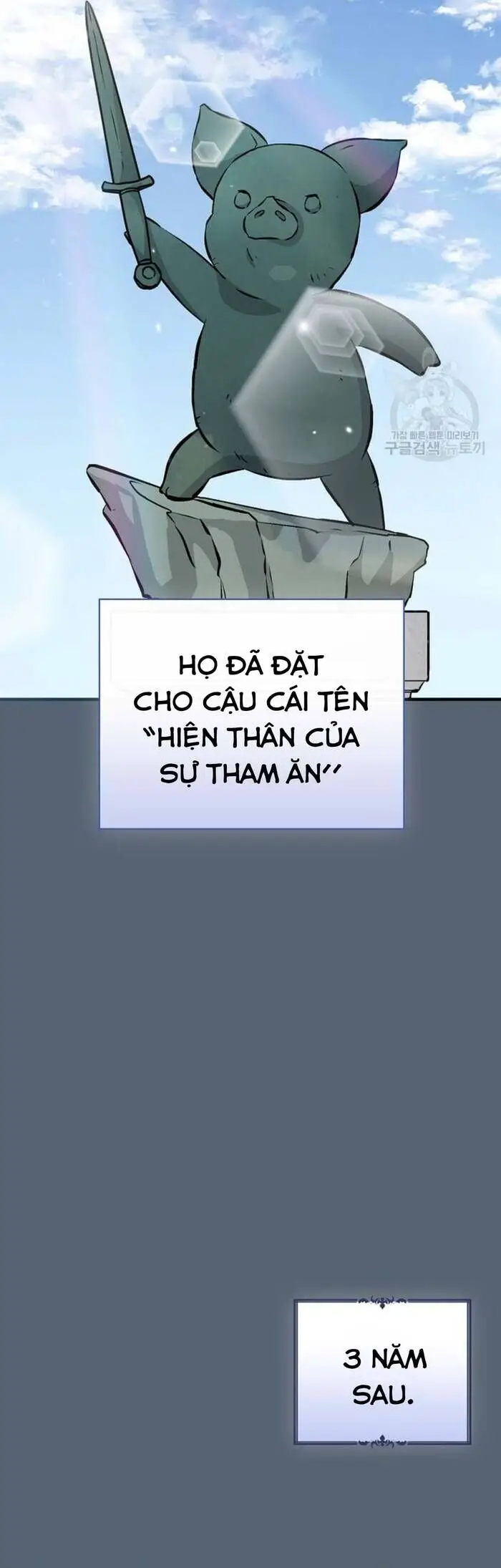 Level Up Chỉ Bằng Cách Ăn Cơm Nettruyen ZZZ Chương 137 Page 34