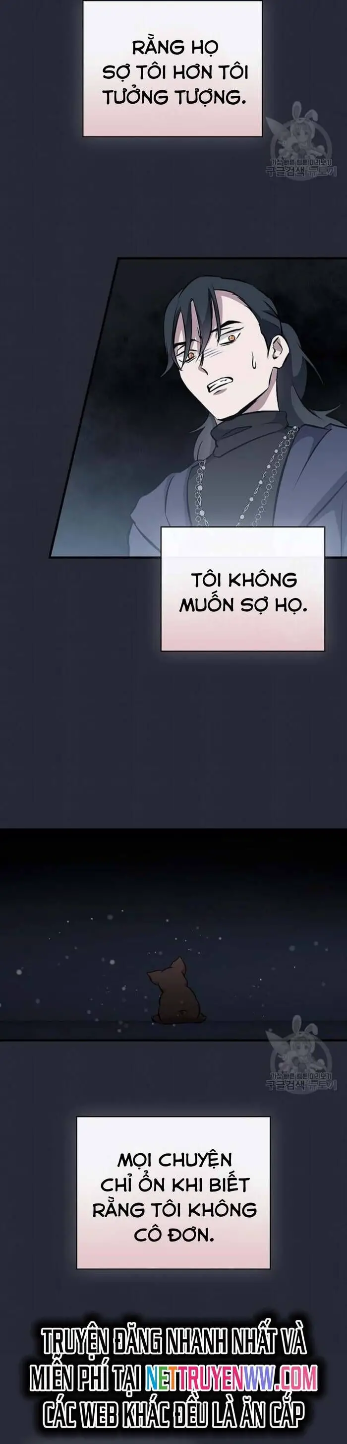 Level Up Chỉ Bằng Cách Ăn Cơm Nettruyen ZZZ Chương 137 Page 39