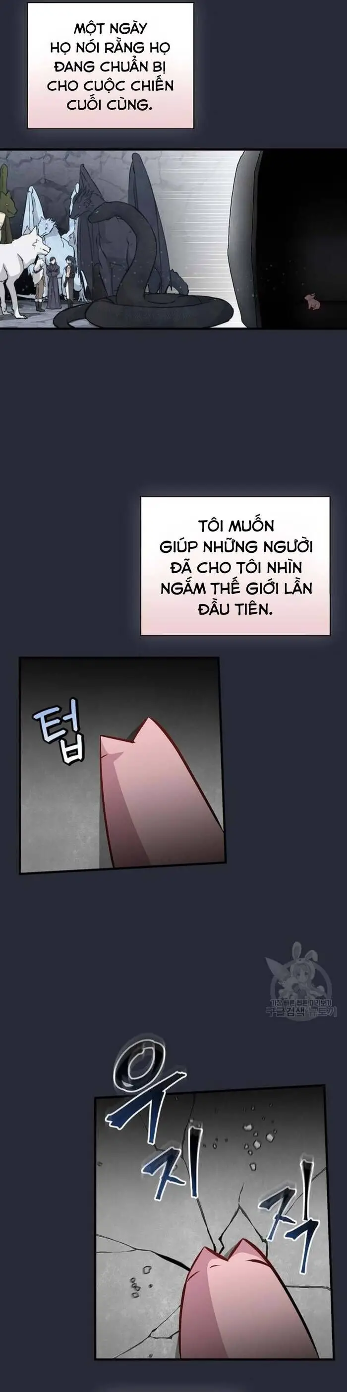 Level Up Chỉ Bằng Cách Ăn Cơm Nettruyen ZZZ Chương 137 Page 40