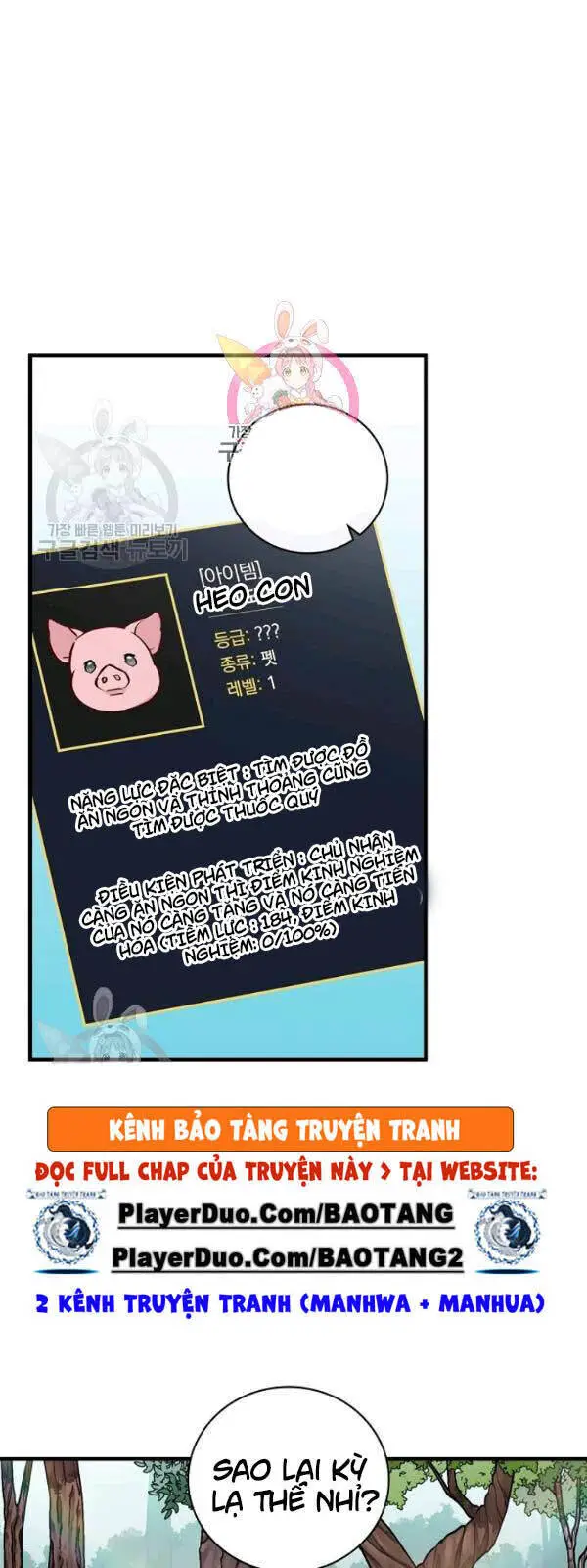 Level Up Chỉ Bằng Cách Ăn Cơm Nettruyen ZZZ Chương 56 Page 4