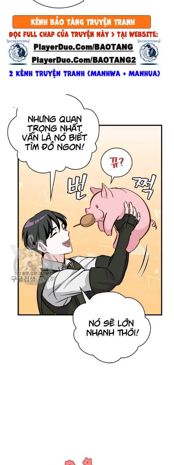 Level Up Chỉ Bằng Cách Ăn Cơm Nettruyen ZZZ Chương 56 Page 6