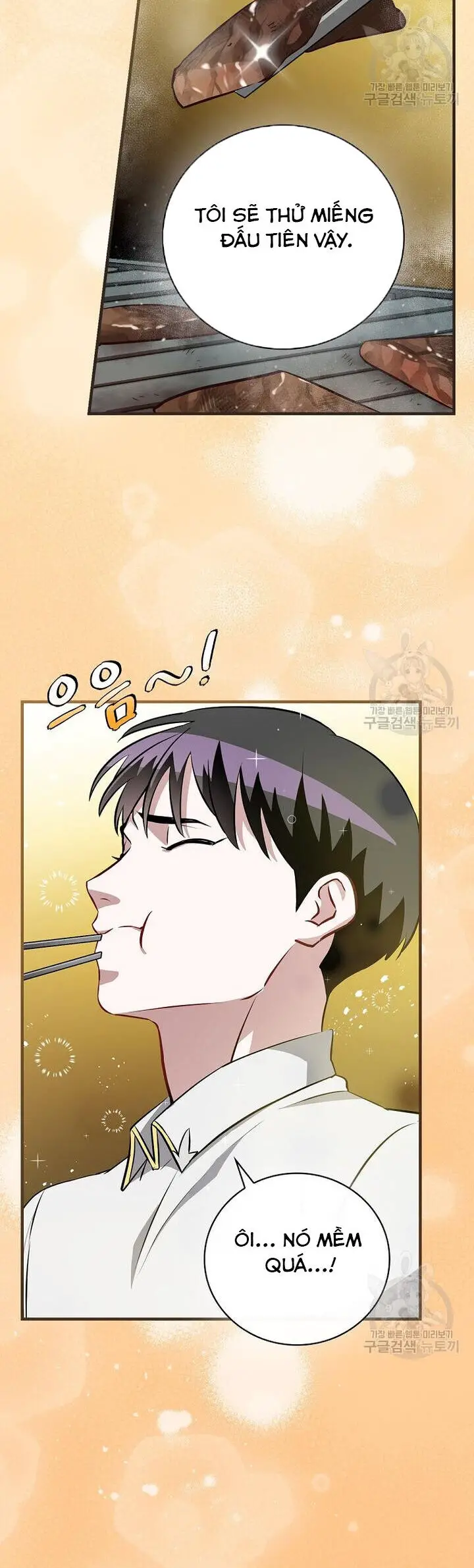 Level Up Chỉ Bằng Cách Ăn Cơm Nettruyen ZZZ Chương 160 Page 36
