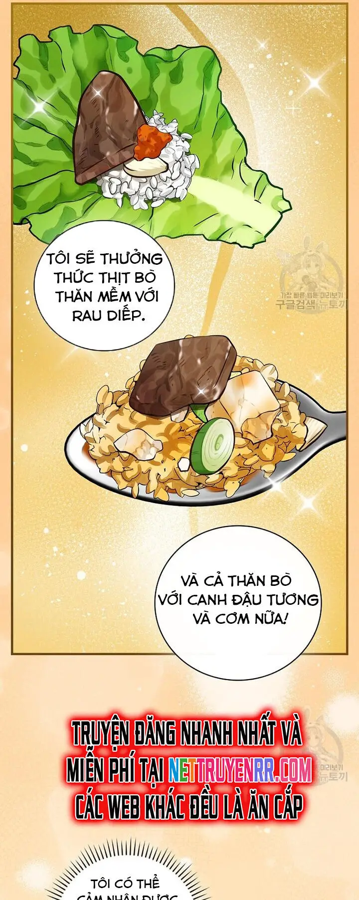 Level Up Chỉ Bằng Cách Ăn Cơm Nettruyen ZZZ Chương 160 Page 37