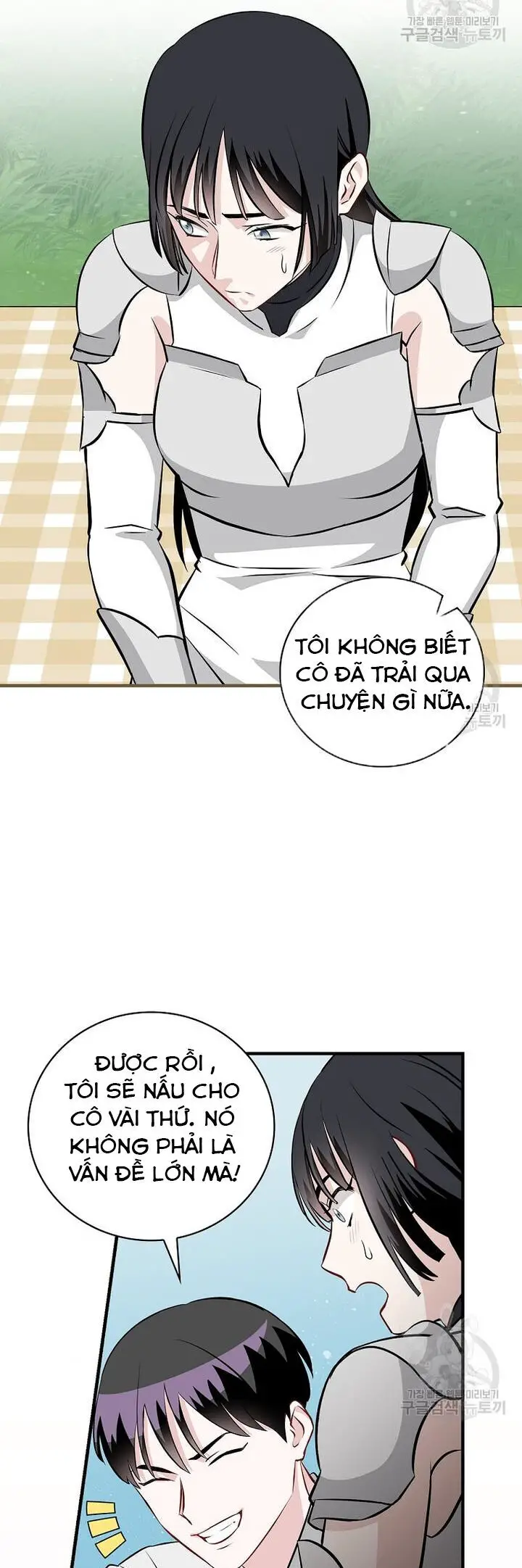 Level Up Chỉ Bằng Cách Ăn Cơm Nettruyen ZZZ Chương 160 Page 45