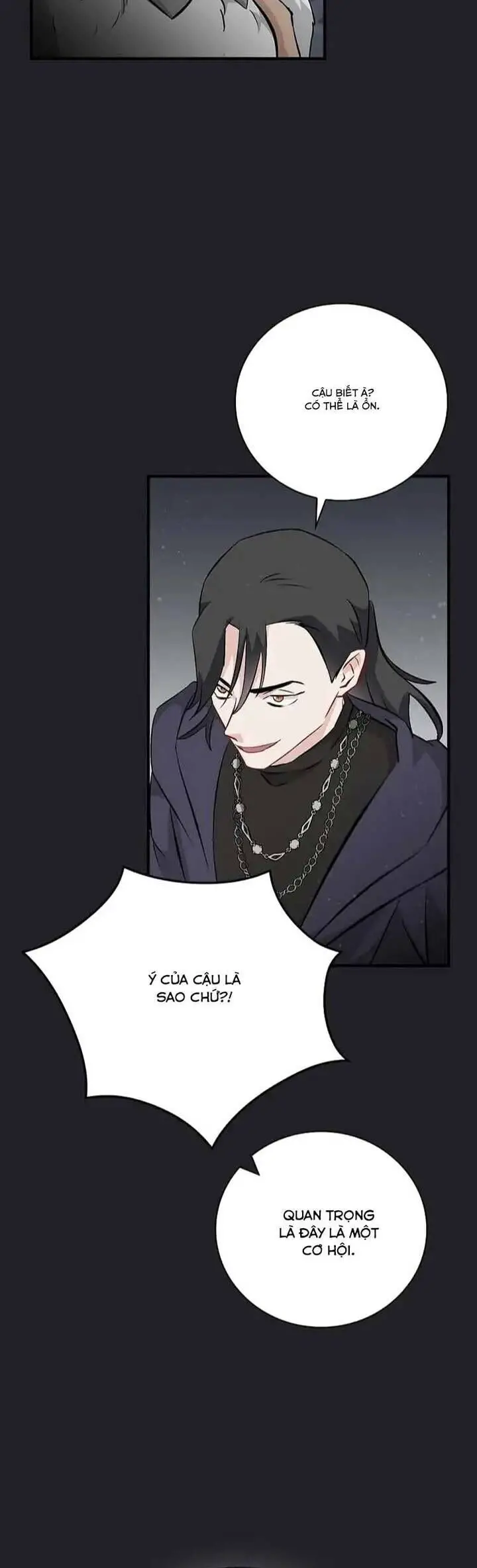 Level Up Chỉ Bằng Cách Ăn Cơm Nettruyen ZZZ Chương 135 Page 3