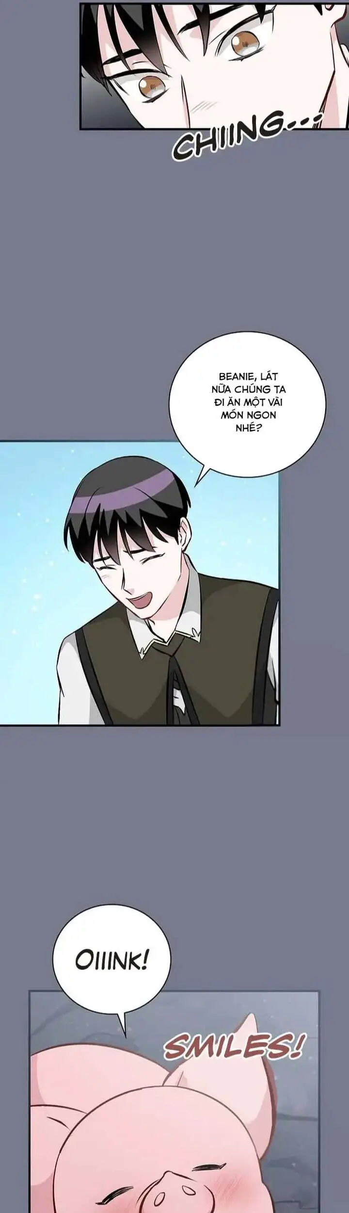 Level Up Chỉ Bằng Cách Ăn Cơm Nettruyen ZZZ Chương 135 Page 22