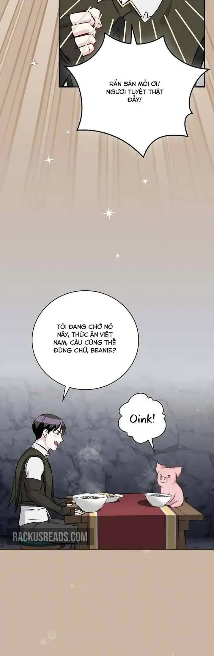 Level Up Chỉ Bằng Cách Ăn Cơm Nettruyen ZZZ Chương 135 Page 29
