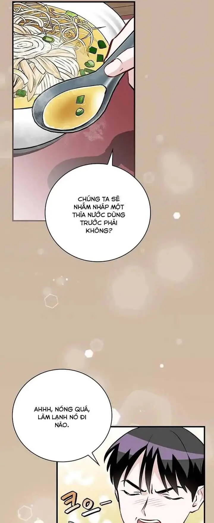 Level Up Chỉ Bằng Cách Ăn Cơm Nettruyen ZZZ Chương 135 Page 30