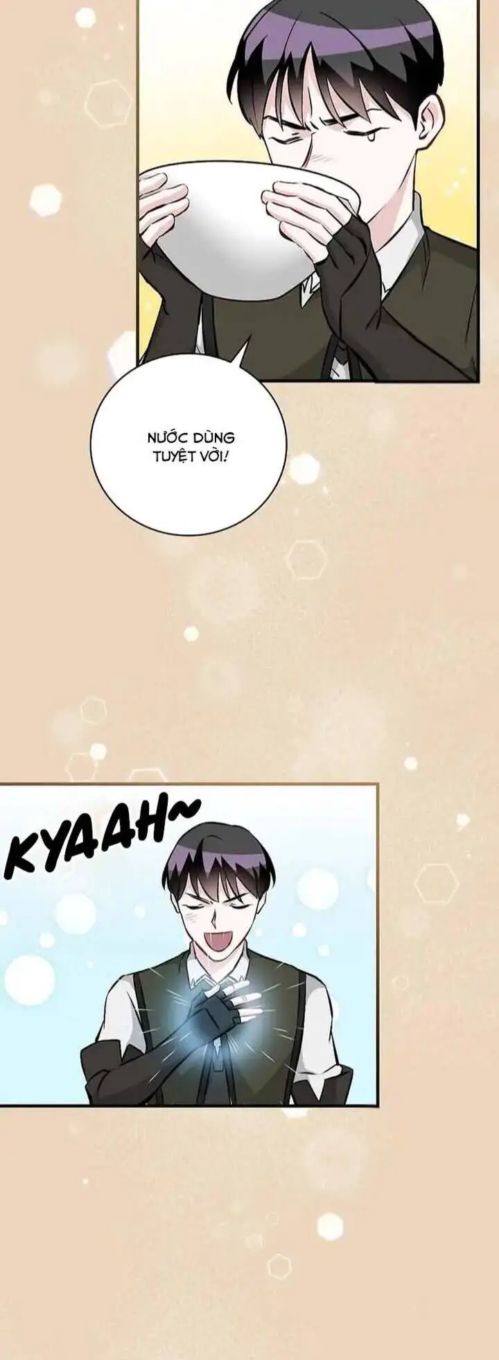 Level Up Chỉ Bằng Cách Ăn Cơm Nettruyen ZZZ Chương 135 Page 33