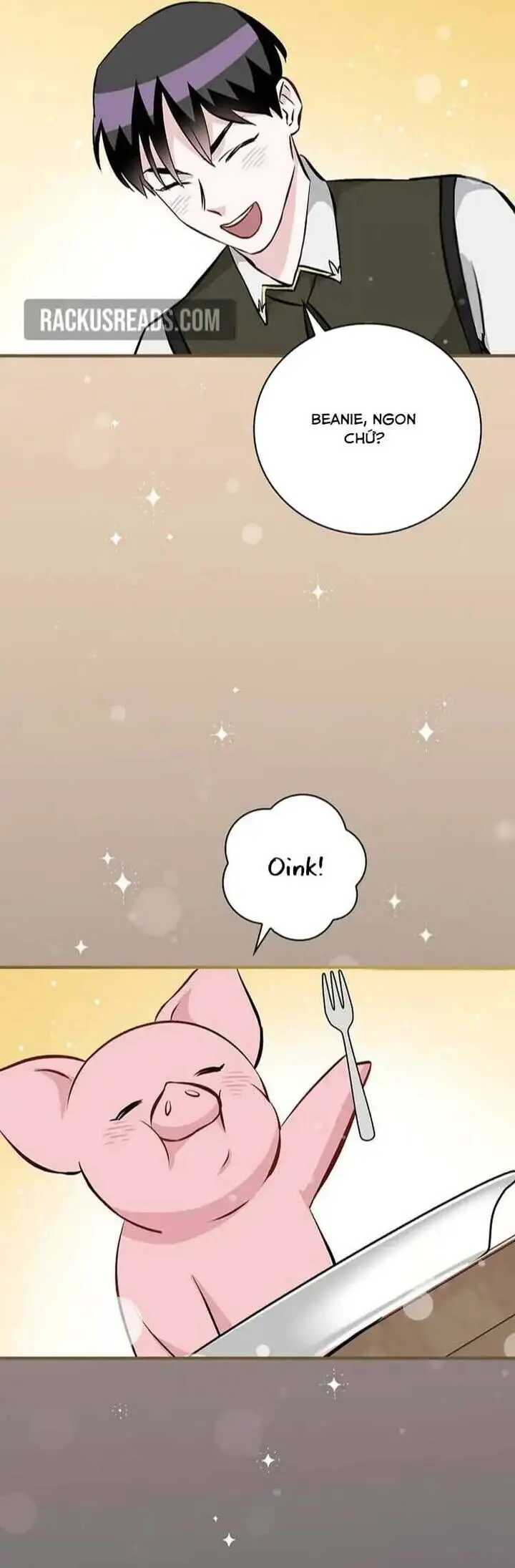 Level Up Chỉ Bằng Cách Ăn Cơm Nettruyen ZZZ Chương 135 Page 36