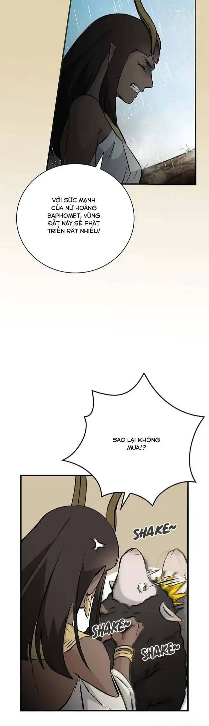 Level Up Chỉ Bằng Cách Ăn Cơm Nettruyen ZZZ Chương 135 Page 41
