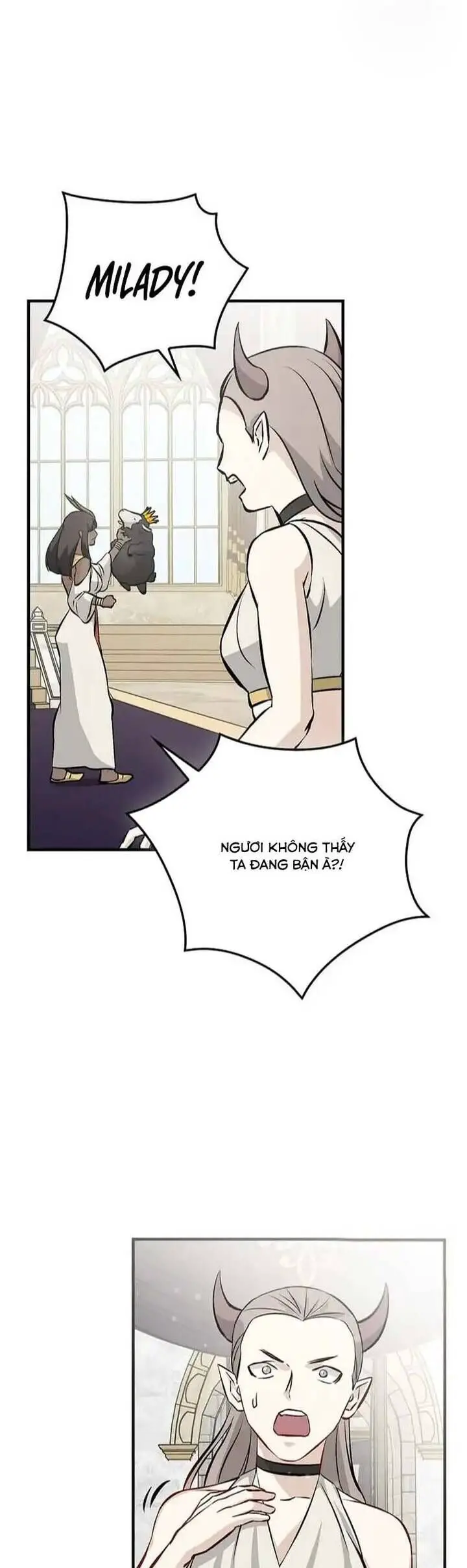 Level Up Chỉ Bằng Cách Ăn Cơm Nettruyen ZZZ Chương 135 Page 42