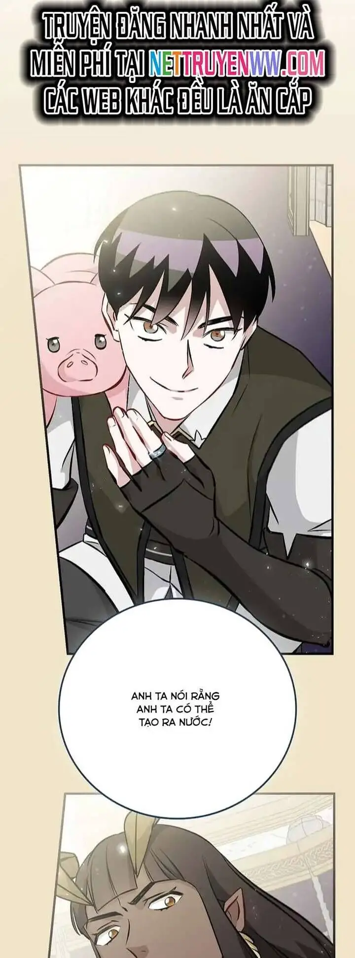 Level Up Chỉ Bằng Cách Ăn Cơm Nettruyen ZZZ Chương 135 Page 44