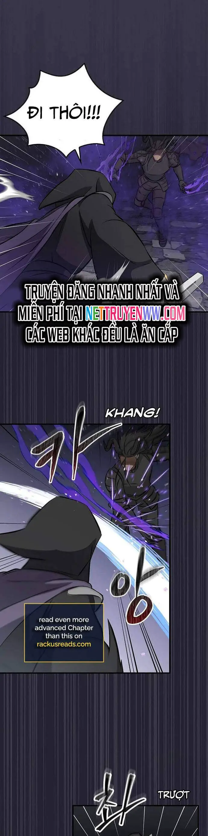 Level Up Chỉ Bằng Cách Ăn Cơm Nettruyen ZZZ Chương 141 Page 1