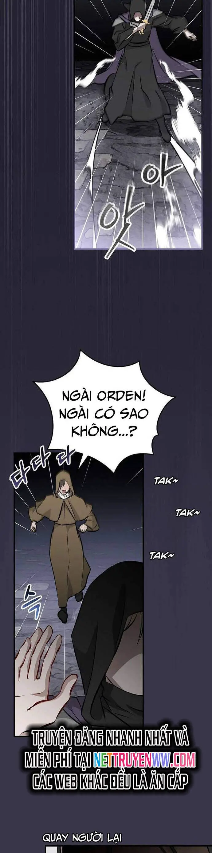 Level Up Chỉ Bằng Cách Ăn Cơm Nettruyen ZZZ Chương 141 Page 2