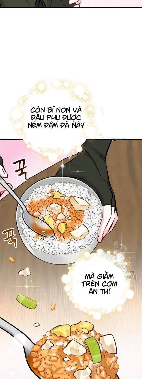 Level Up Chỉ Bằng Cách Ăn Cơm Nettruyen ZZZ Chương 54 Page 7