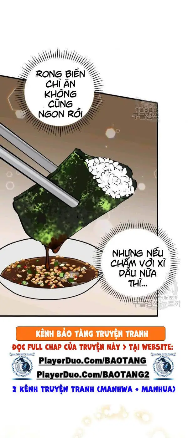 Level Up Chỉ Bằng Cách Ăn Cơm Nettruyen ZZZ Chương 54 Page 9