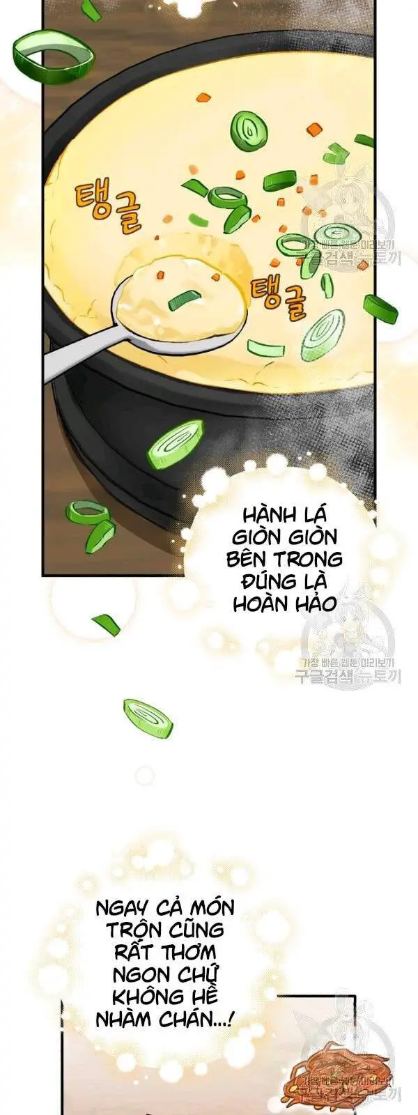 Level Up Chỉ Bằng Cách Ăn Cơm Nettruyen ZZZ Chương 54 Page 11