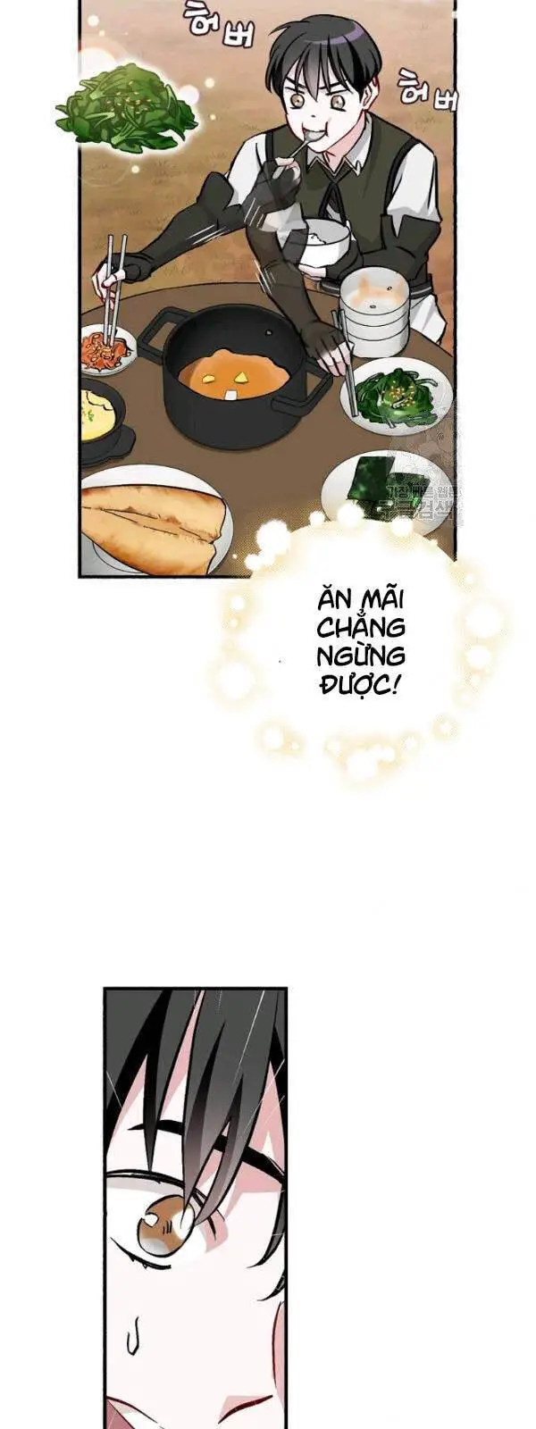 Level Up Chỉ Bằng Cách Ăn Cơm Nettruyen ZZZ Chương 54 Page 12