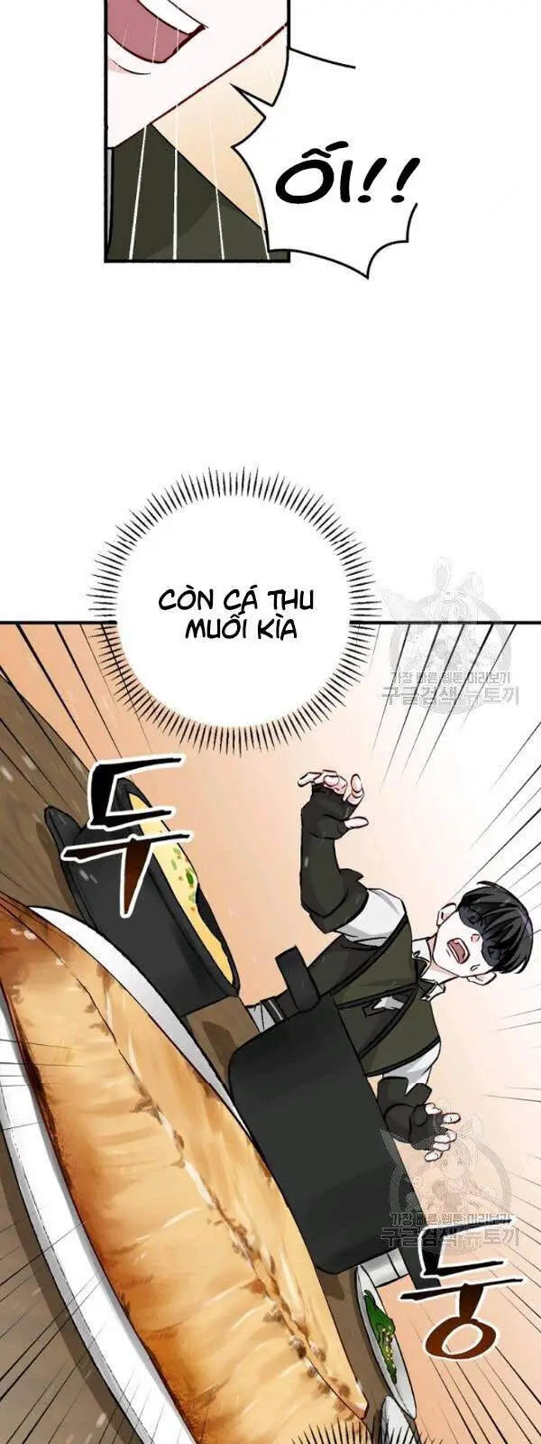 Level Up Chỉ Bằng Cách Ăn Cơm Nettruyen ZZZ Chương 54 Page 13