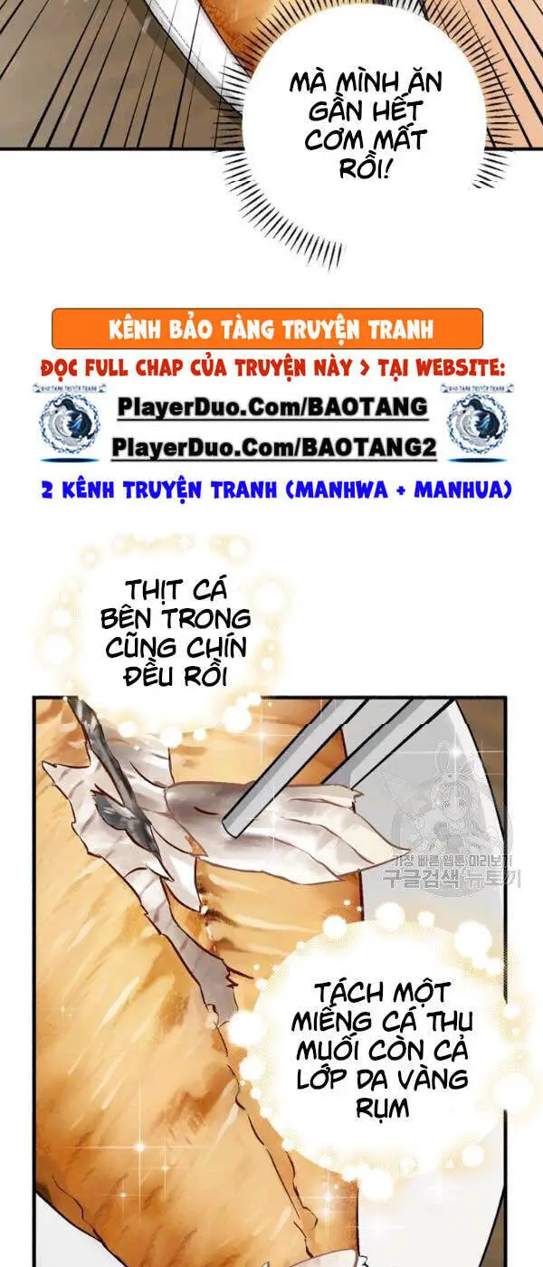 Level Up Chỉ Bằng Cách Ăn Cơm Nettruyen ZZZ Chương 54 Page 14