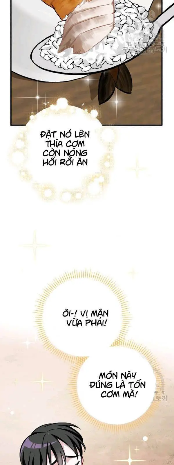 Level Up Chỉ Bằng Cách Ăn Cơm Nettruyen ZZZ Chương 54 Page 15