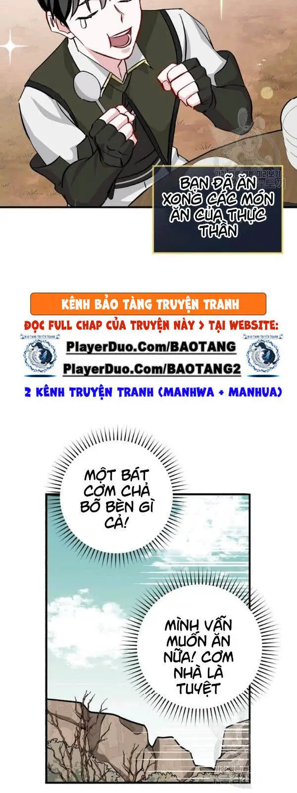 Level Up Chỉ Bằng Cách Ăn Cơm Nettruyen ZZZ Chương 54 Page 16