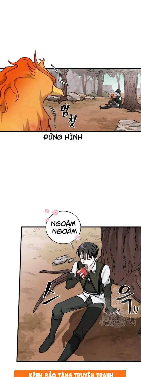 Level Up Chỉ Bằng Cách Ăn Cơm Nettruyen ZZZ Chương 54 Page 20