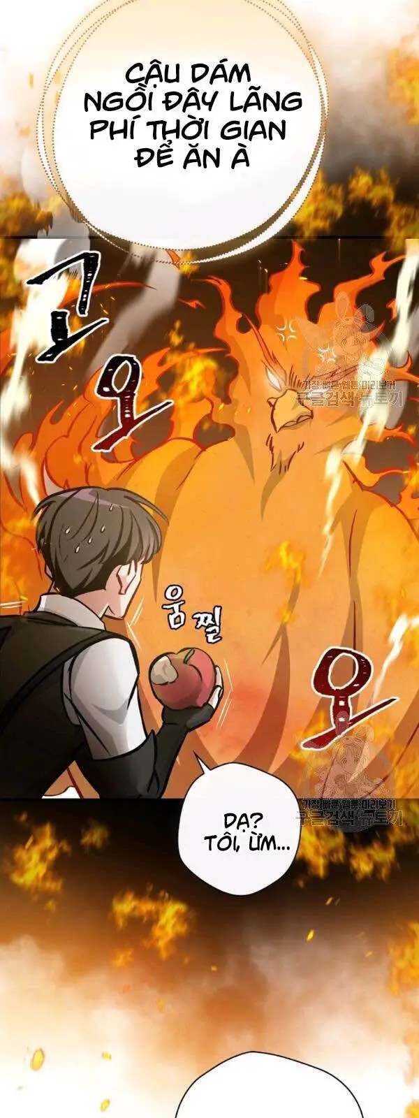 Level Up Chỉ Bằng Cách Ăn Cơm Nettruyen ZZZ Chương 54 Page 22