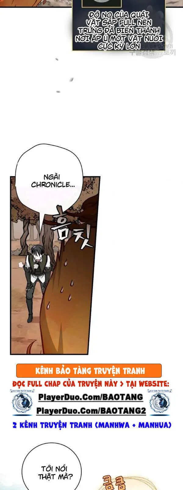 Level Up Chỉ Bằng Cách Ăn Cơm Nettruyen ZZZ Chương 54 Page 28