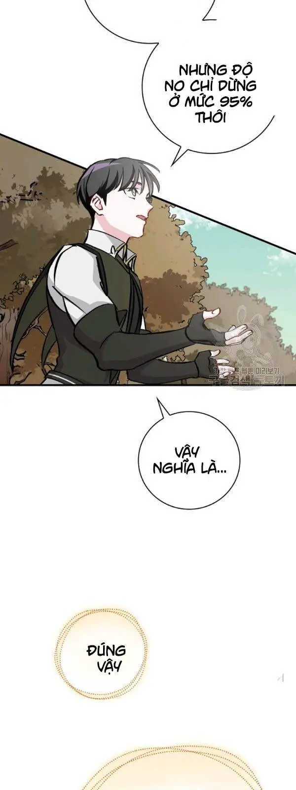 Level Up Chỉ Bằng Cách Ăn Cơm Nettruyen ZZZ Chương 54 Page 30