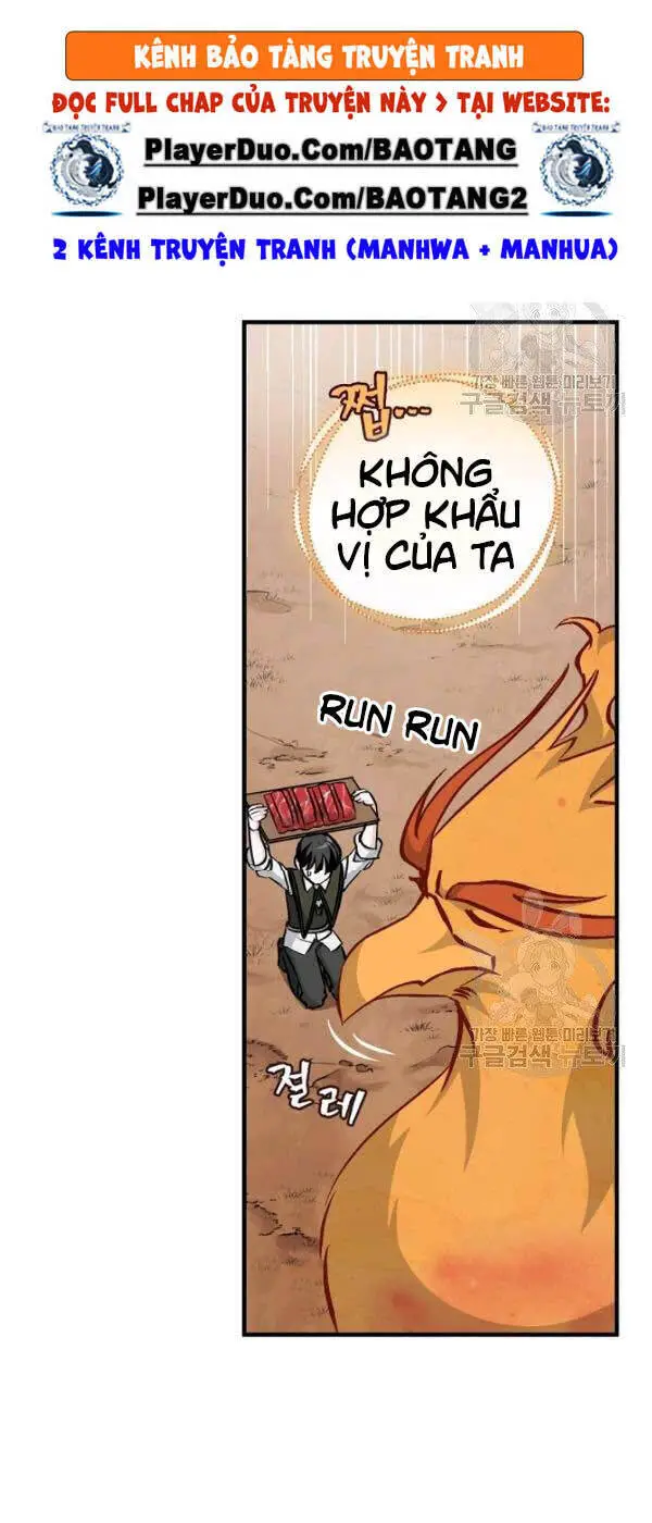 Level Up Chỉ Bằng Cách Ăn Cơm Nettruyen ZZZ Chương 54 Page 34