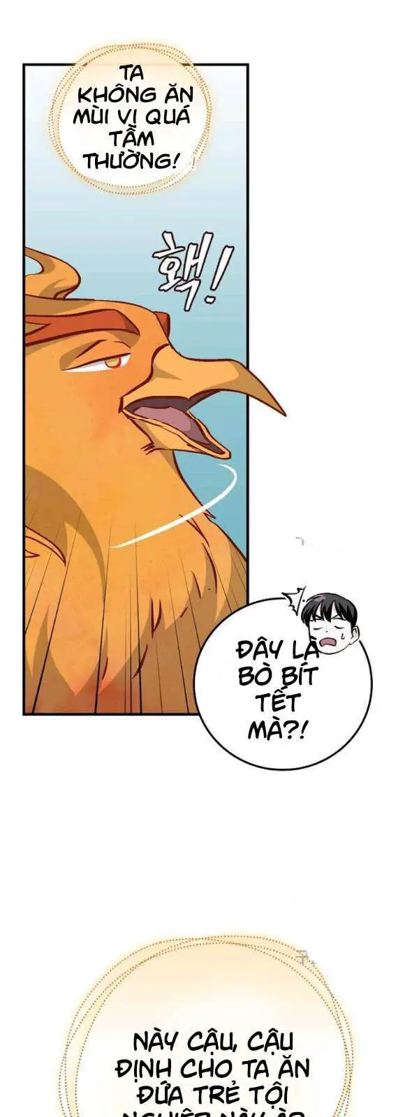 Level Up Chỉ Bằng Cách Ăn Cơm Nettruyen ZZZ Chương 54 Page 35