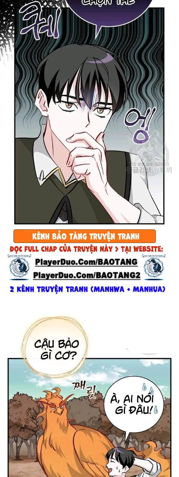 Level Up Chỉ Bằng Cách Ăn Cơm Nettruyen ZZZ Chương 54 Page 37